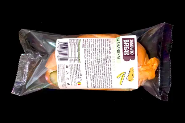 MINI PUI SHANGHAI 120 G