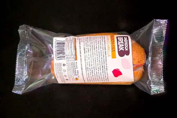 MINI MUSCHI FILE 105 G