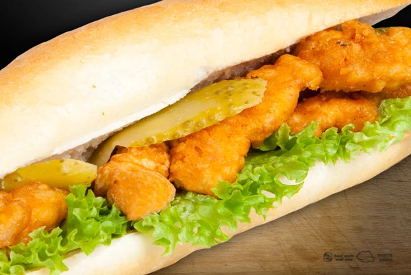 [00000039] PUI SHANGHAI-SANDWICH - 180 G