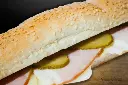 COUNTRY CLUB SANDWICH 175G