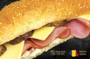 PORKY BLINDER SANDWICH 175G