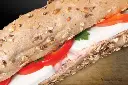 BRANZA DE CAPRA - SANDWICH 175 G