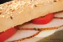 COTLET HAIDUCESC SANDWICH - 190 G