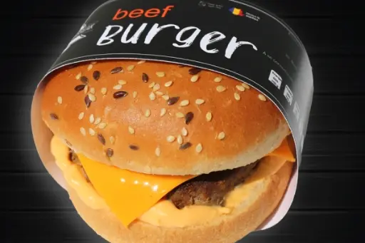[00000785] BURGER VITA 180 G